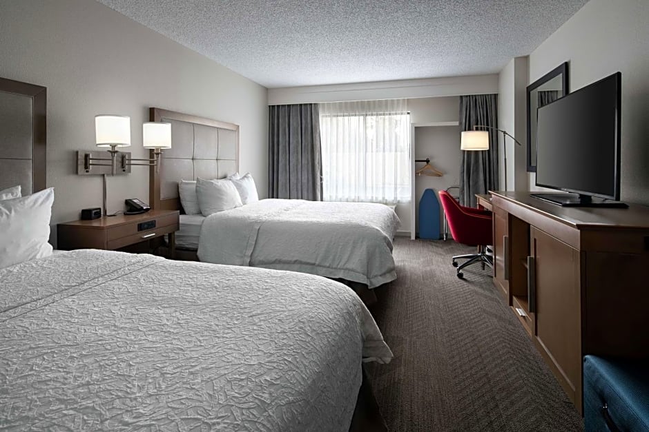 Hampton Inn By Hilton Suites Anaheim Garden Grove