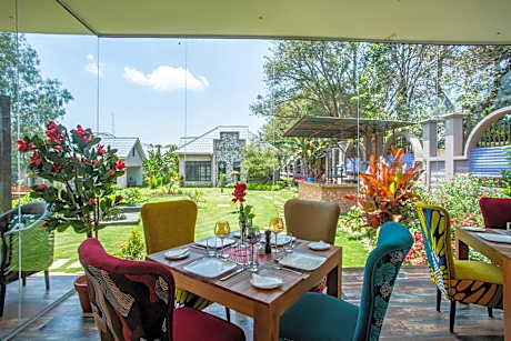 Kinga Homes Boutique Hotel