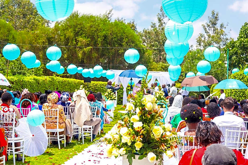 Sportsview Hotel Kasarani