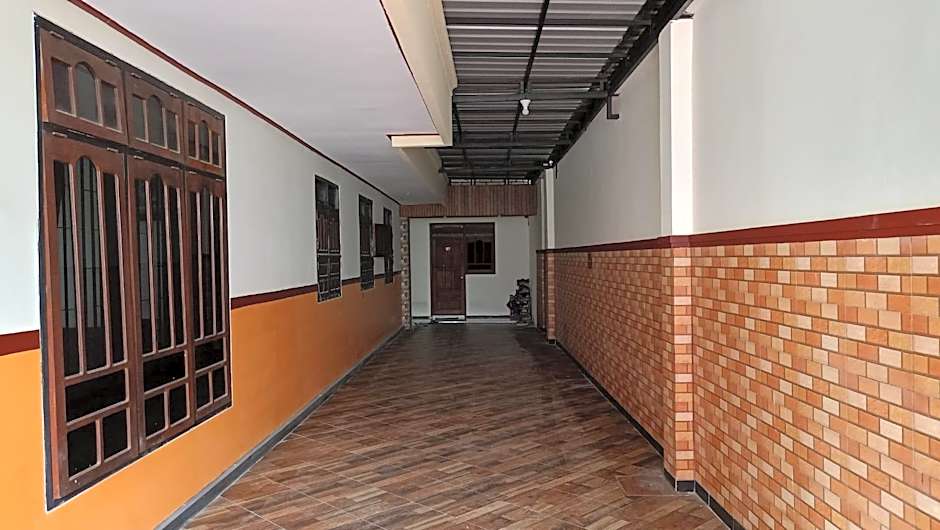 OYO Life 92773 Griya Trubus Syariah