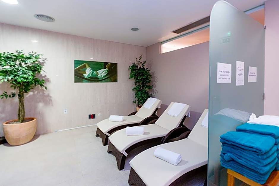 Vale d'El Rei Hotel & Villas