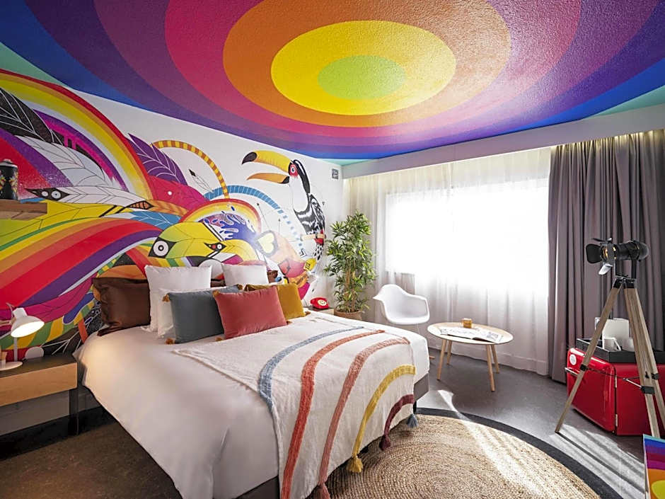Mercure Reims Parc Des Expositions