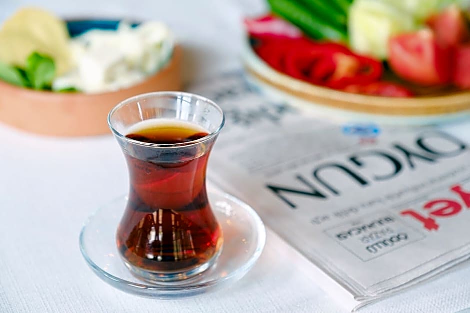 Oludeniz Blu Luxury Unique Hotel - Adults Only