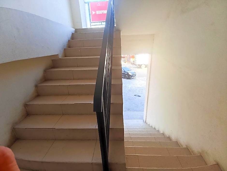 Maherza Syariah Homestay Gorontalo RedPartner