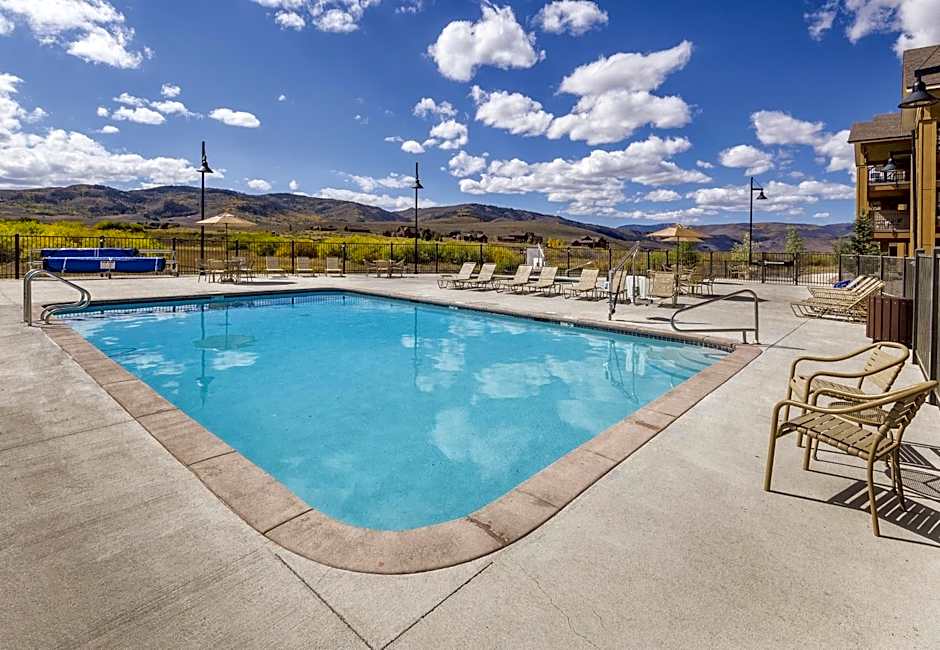 WorldMark Granby - Rocky Mountain Preserve