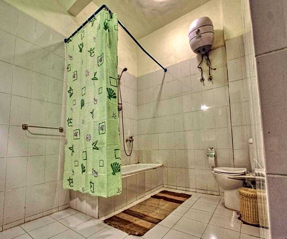 L'Oasis de Safaga Hotel