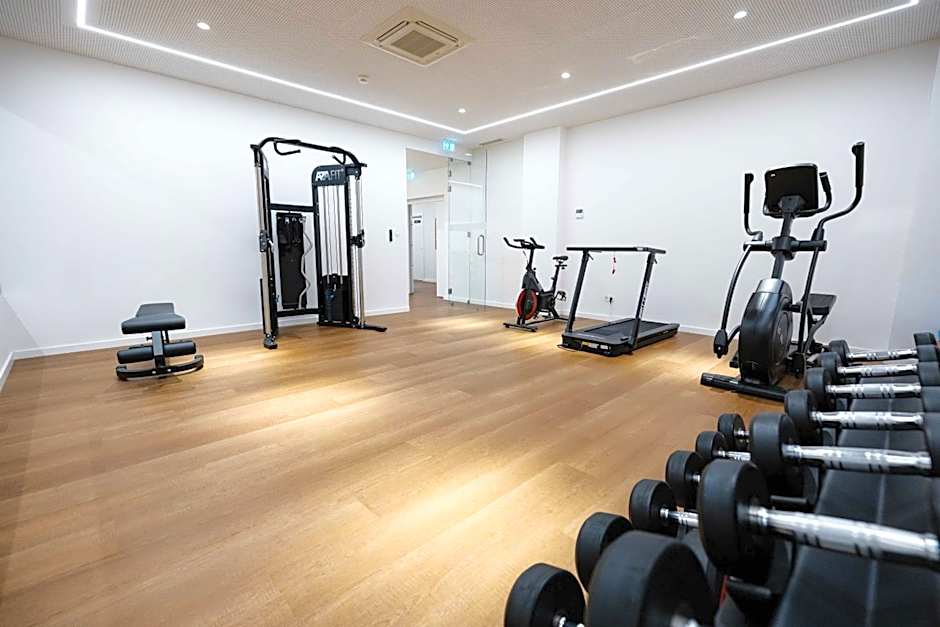 Hotel Gaivota Azores