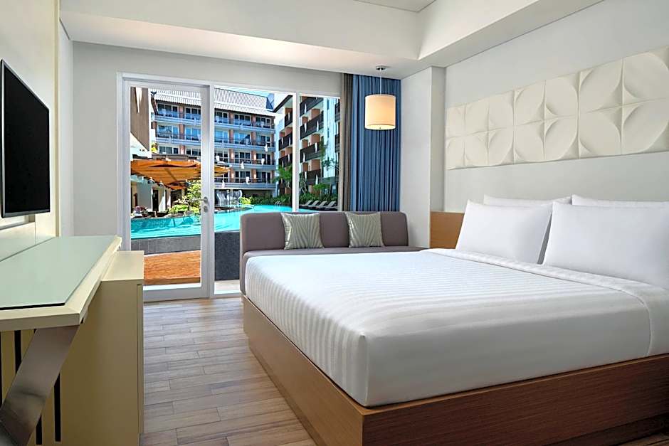 Fairfield by Marriott Bali Kuta Sunset Road