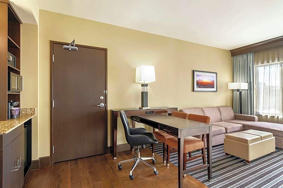 Embassy Suites By Hilton Salt Lake / West Valley City