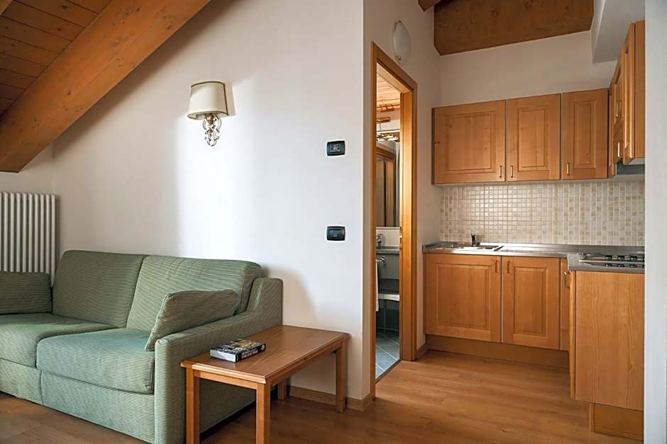 Hotel Residence 3 Signori