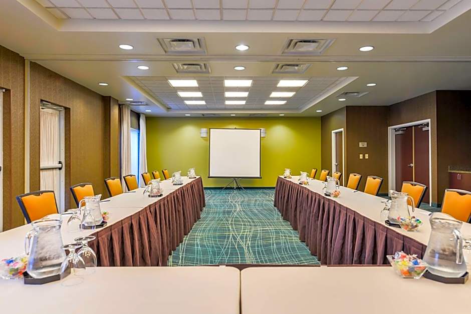 SpringHill Suites by Marriott Arundel Mills BWI Airport