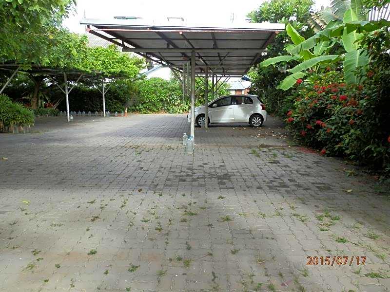 Sandy Serviced Apartment