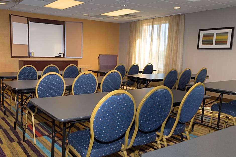 Fairfield Inn & Suites by Marriott Morgantown