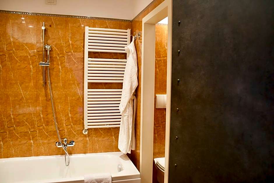 Parco dei Principi Boutique Hotel