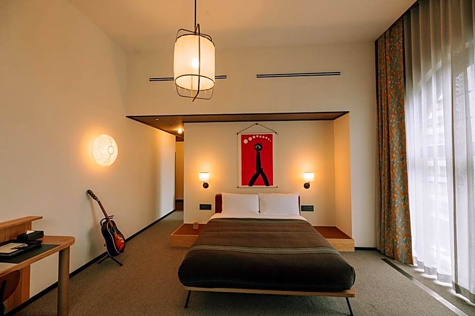 Ace Hotel Kyoto