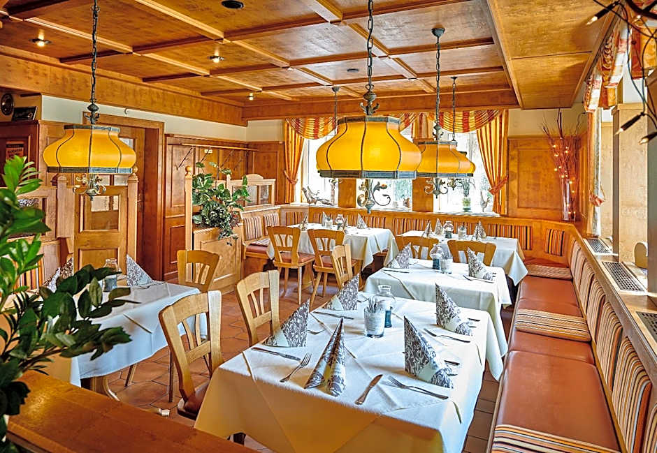 Hotel Gasthof zur Post