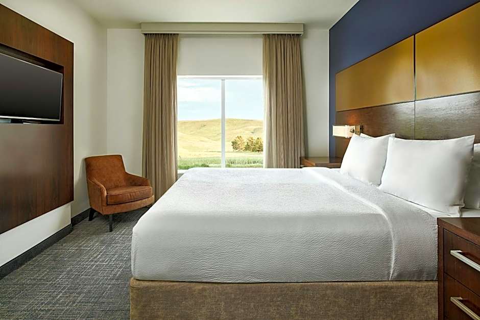 Residence Inn by Marriott Rapid City