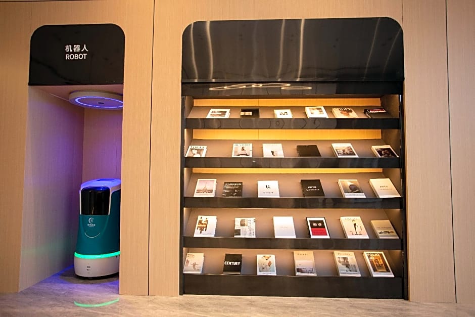 City Comfort Inn Shiyan Fang County Xiguan Impression