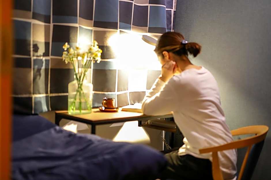 Hostel Niniroom