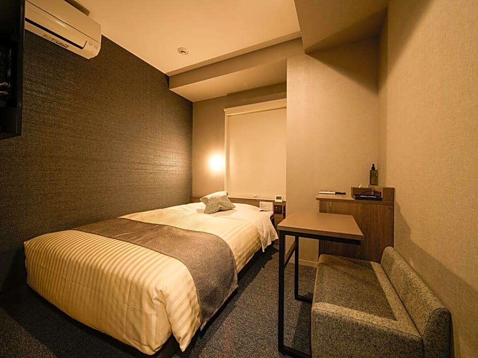 Super Hotel Premier Ikebukuro Natural Hot Spring