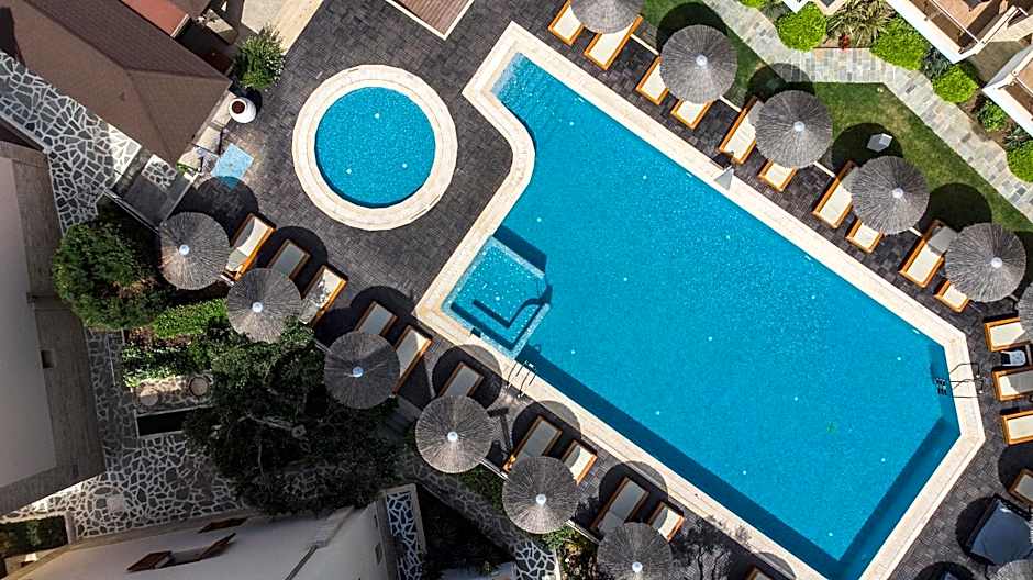 Olympion Sunset Halkidiki