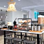Hilton Garden Inn Raleigh Triangle Town Center