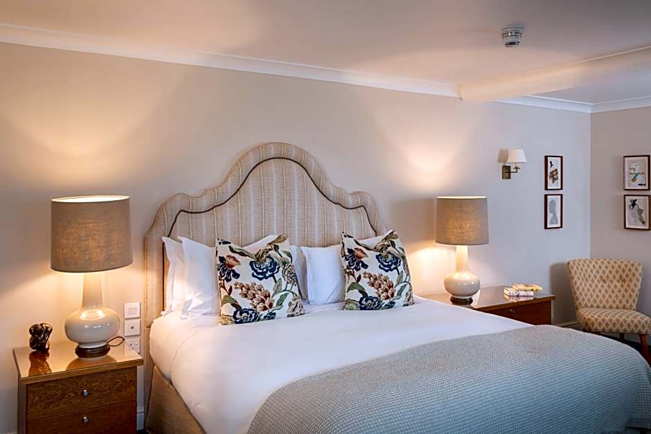 Linthwaite House Hotel