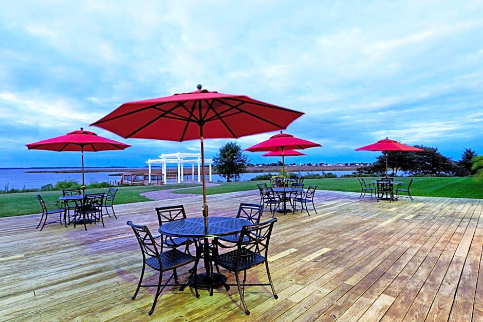 Holiday Inn Express Annapolis East Kent Island By IHG
