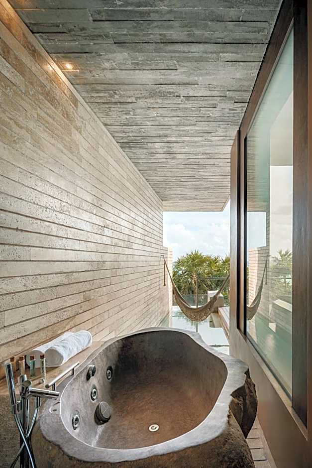 La Casa de la Playa by Xcaret- All Inclusive Adults Only