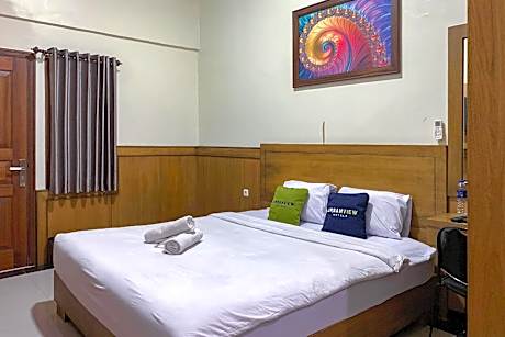 Urbanview Alfiya Hotel Lampung by RedDoorz