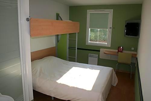 ibis budget Nancy Porte Sud
