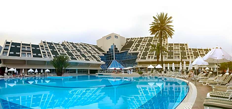 Queen's Park Goynuk Hotel - All Inclusive