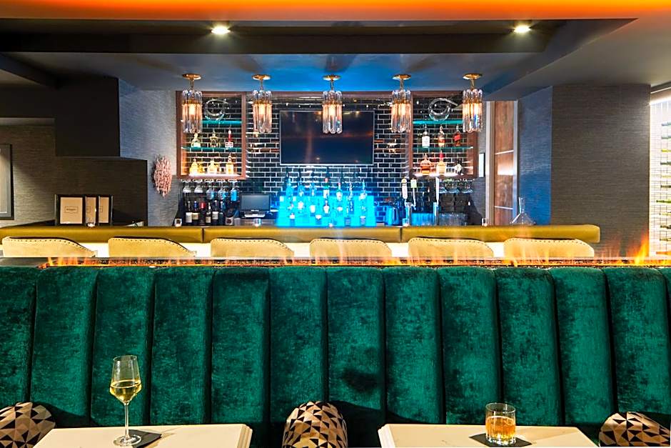 The Kindler Hotel