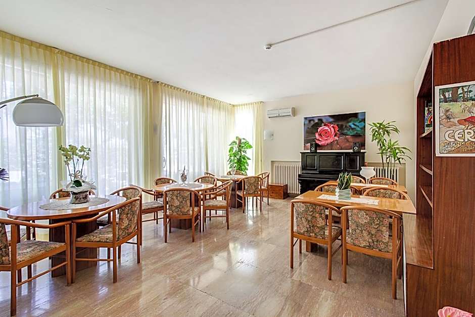 Hotel Silver
