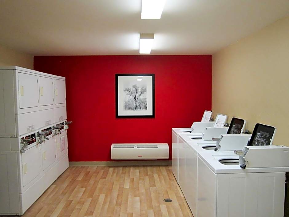 Extended Stay America Suites - Orange County - Huntington Beach