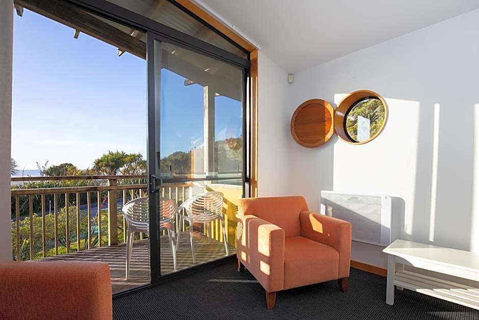 Scenic Hotel Punakaiki