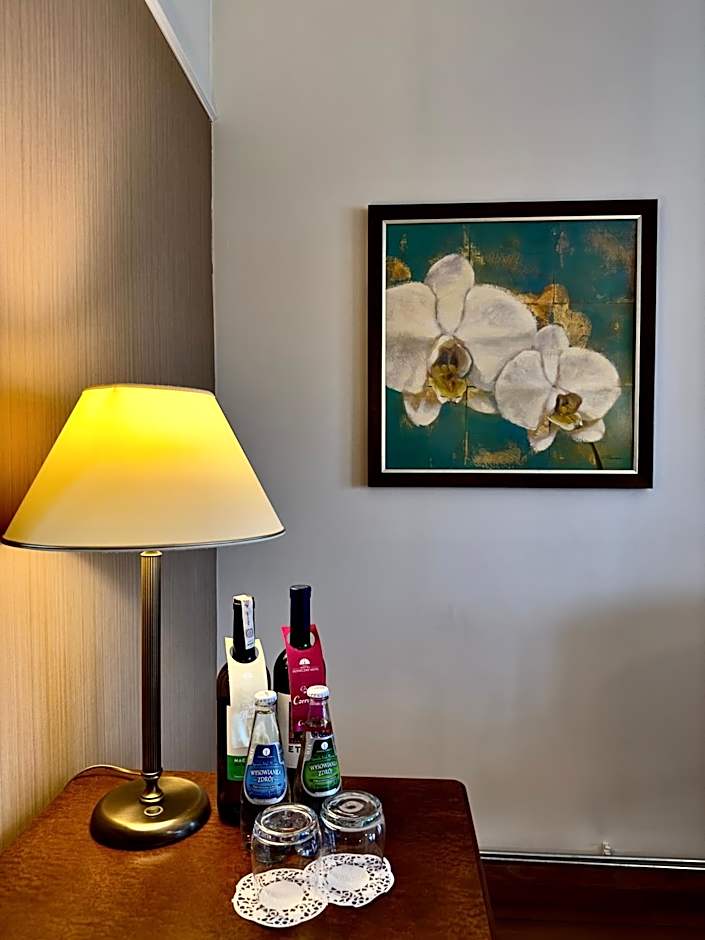 Hotel Słoneczny Młyn