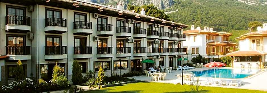Hamle Hotel