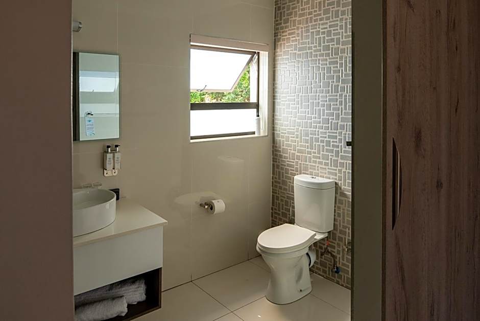 Prisatt Boutique Hotel