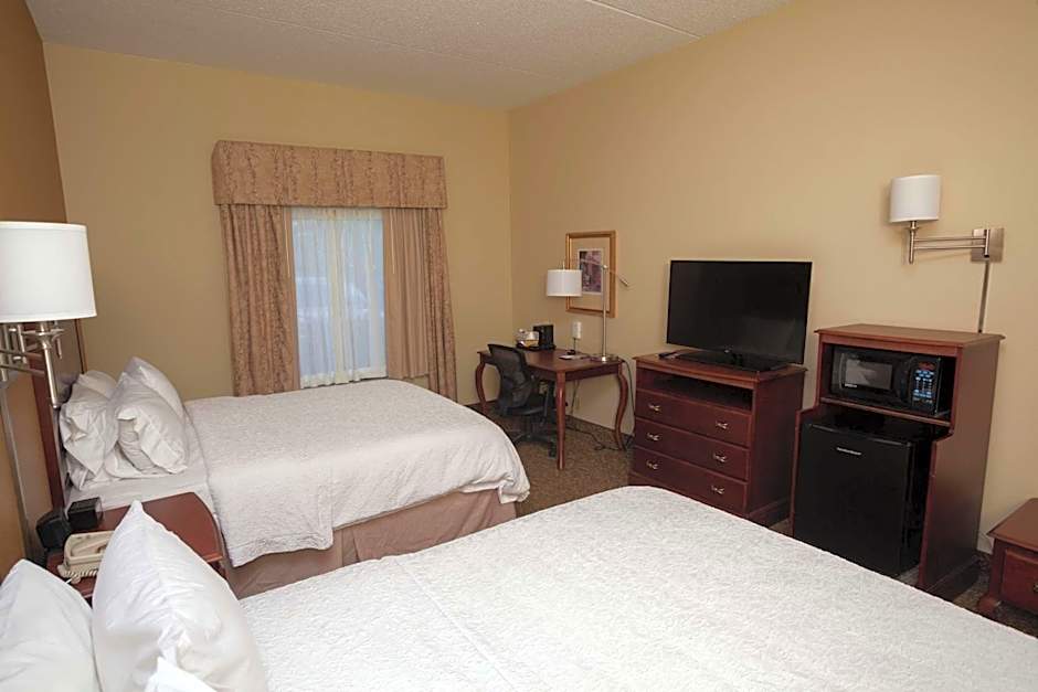 Hampton Inn By Hilton Oneonta, NY