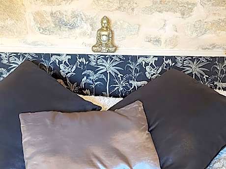 Appartement Jarnioux - Les Meublés des Pierres Dorées