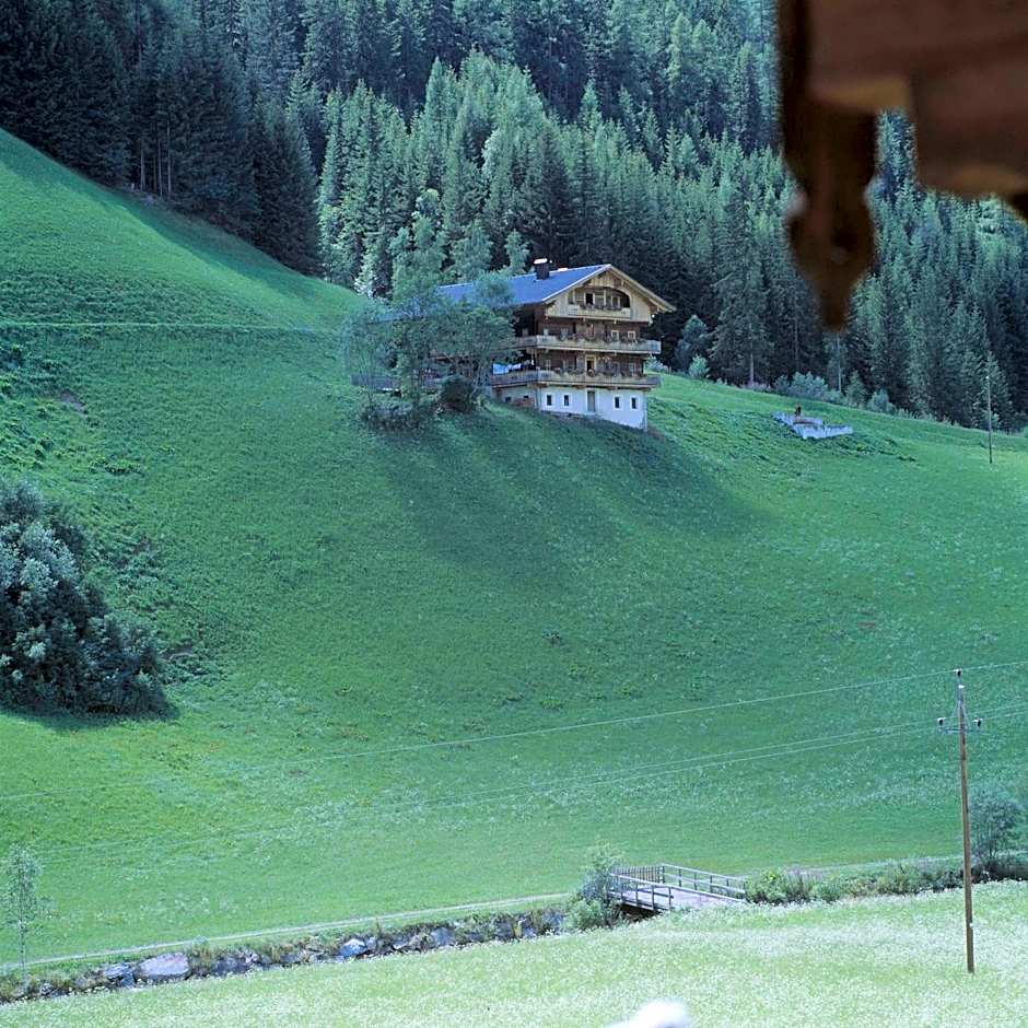 Ferienpension Senfter