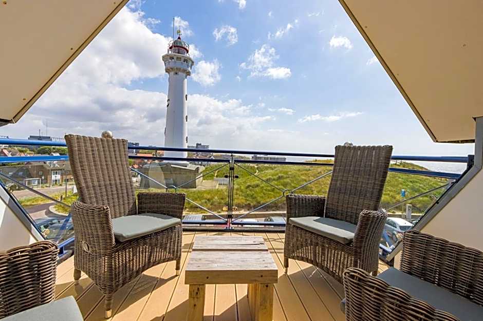 Strandhotel de Vassy