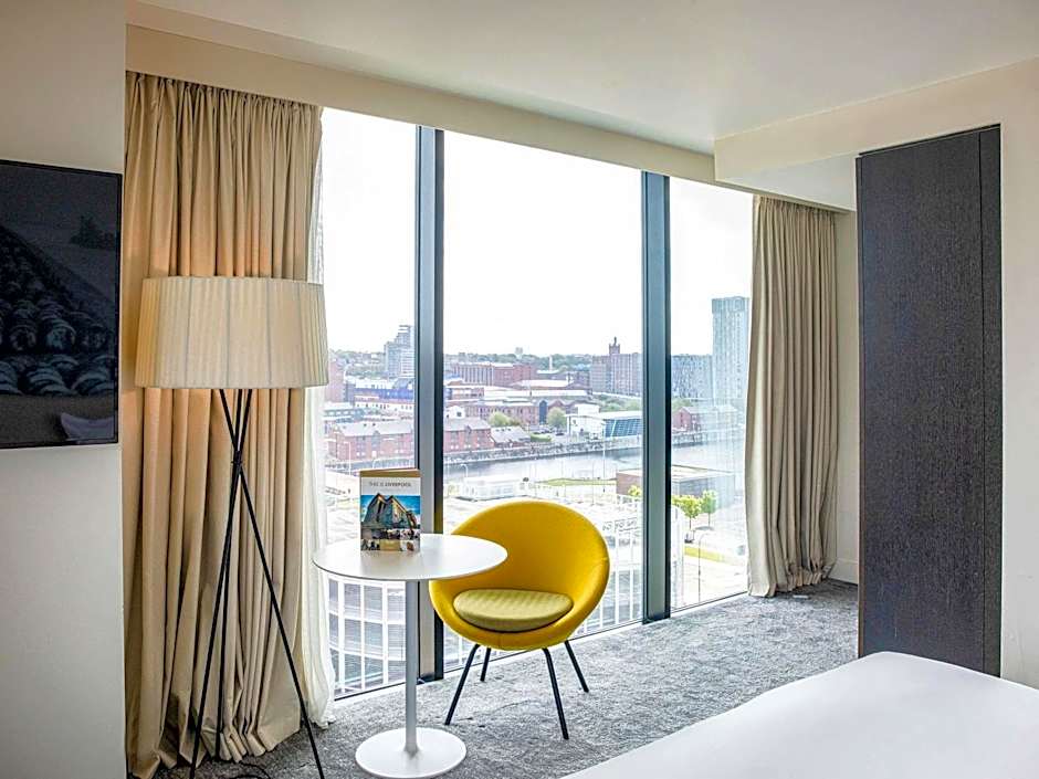Pullman Liverpool