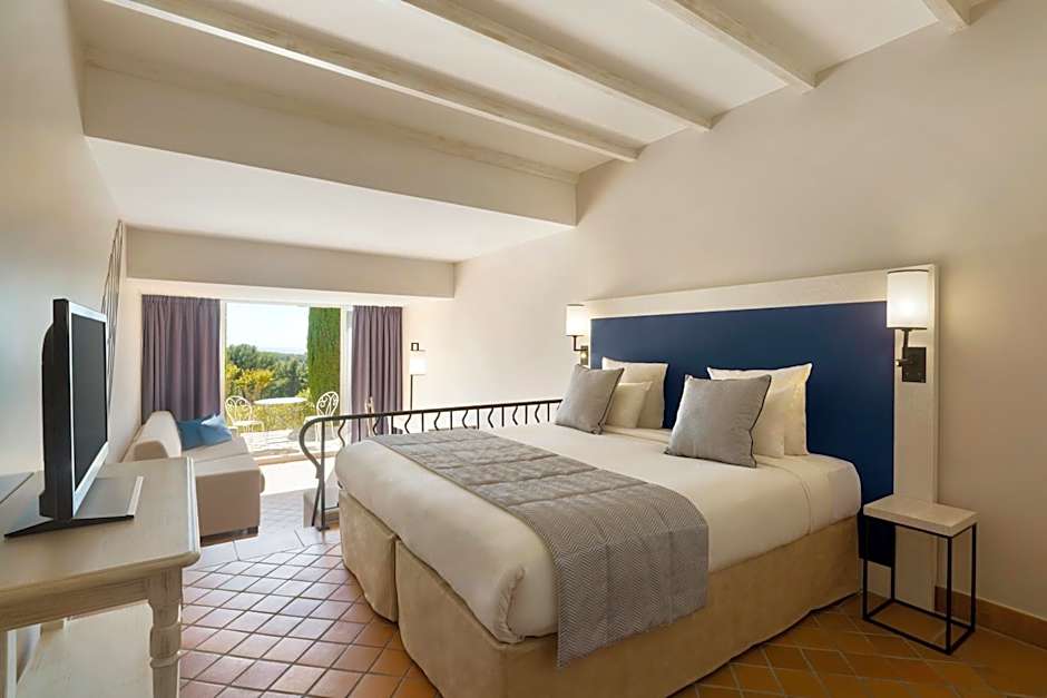 Le Fregate Provence