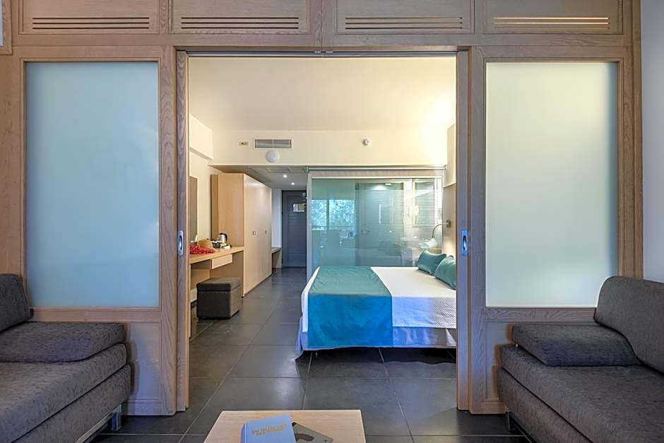 Atlantica Mikri Poli Kos