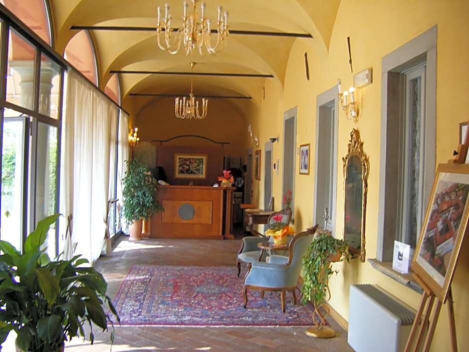 Bes Hotel Bergamo Cologno al Serio