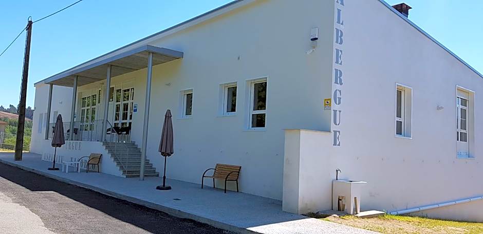 Albergue Espiritu Xacobeo