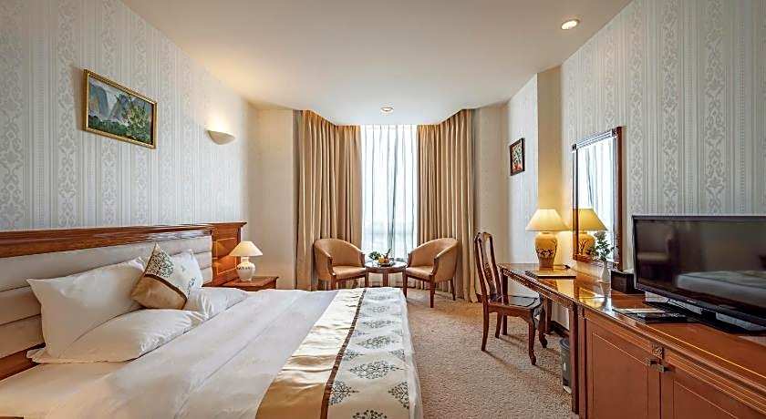 Tan Son Nhat Saigon Hotel