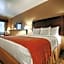 Best Western San Dimas Hotel & Suites